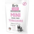 Brit Care Mini GF Yorkshire