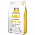 Brit Care Mini GF Hair &amp; Skin