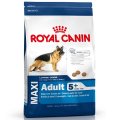 Royal Canin Maxi Adult +5