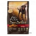 Pro Plan Duo Delice Adult Beef