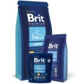 Brit Premium Pupies