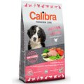Calibra Dog Premium Junior Large NEW