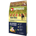 Ontario Adult Mini Chicken &amp; Potatoes &amp; Herbs