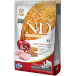N&amp;D Low Grain Adult Chicken &amp; Pomegranate