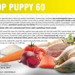 Bardog Top Puppy 60