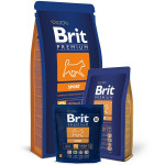 Brit Premium Sport