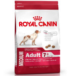 Royal Canin Medium Mature 7+