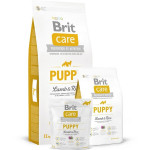 Brit Care Puppy Lamb &amp; Rice