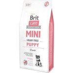 Brit Care Mini GF Puppy Lamb