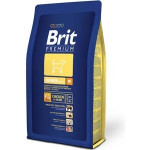 Brit Premium Junior M