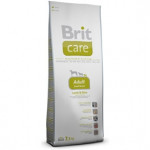 Brit Care Adult Small Breed Lamb &amp; Rice