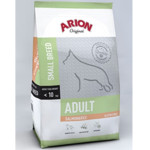 Arion Adult Small Salmon &amp; Rice
