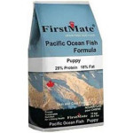 FirstMate Pacific Ocean Fish Puppy