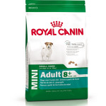 Royal Canin Mini Adult +8