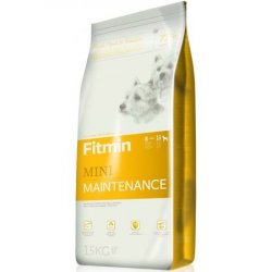 Fitmin Mini Maintenance