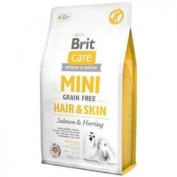 Brit Care Mini GF Hair &amp; Skin