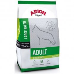 Arion Adult Large Chicken &amp; Rice