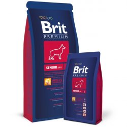 Brit premium senior L