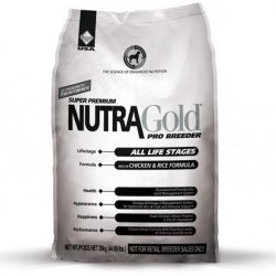Nutra Gold Breeder Bag