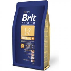 Brit premium adult M