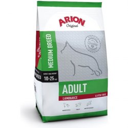 Arion Adult Medium Lamb &amp; Rice